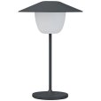 LAMPE MINI Oplaadbare Lamp H21,3 cm