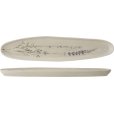 Serveerplateau 8x35,5 cm, Natuur