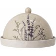 Botervloot 15 cm, Natuur