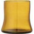 Waterglas 30 cl, Bruin