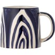 Mok 51,5 cl, Blauw