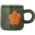 Mok 13 cl, Groen