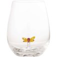 Waterglas 56 cl, Geel