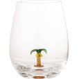 Waterglas 56 cl, Groen