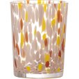 Waterglas 33,5 cl, Rosa