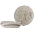 Bord 4 stuks 27,5 cm