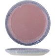 Bord 20 cm, Rosa