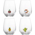 Waterglas 4 stuks 56 cl