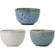 Kom 3 stuks Ø10 cm