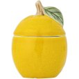 Limone Pot met Deksel H12 cm