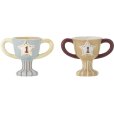 Trophy Eierdopje 2 stuks H6 cm