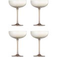 Cocktailglas 4 stuks 32,5 cl