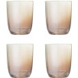 Drinkglas 4 stuks 37,5 cl