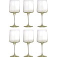 Wijnglas 6-delige set 43 cl