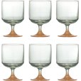 Drinkglas 6-delige set 30 cl