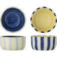 Schaal 2-delige set &Oslash;13 cm