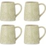 Lichtgroen/Beige