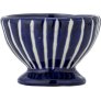 Blauw/Wit