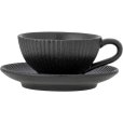 Cappuccinokop met Onderschotel 20 cl