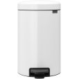 met Metalen Binnenemmer 12 L