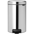 met Metalen Binnenemmer 12 L