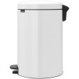 met Metalen Binnenemmer 20 L