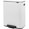 Pedaalemmer 2x30 L