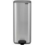 Fingerprint Proof Mat Staal