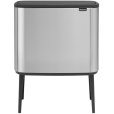 36 L