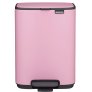 Lilac Pink