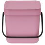Lilac Pink