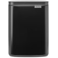 Afvalemmer 7 L