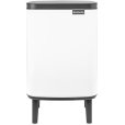 Afvalemmer Hi 7 L