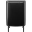 Afvalemmer Hi 12 L