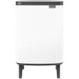 Afvalemmer Hi 12 L