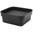 Afwasbak met Rooster 37,4 cm