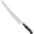 Universeel mes met golfsnede 26 cm