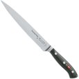 Trancheermes met golfsnede 21 cm