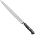 Trancheermes met golfsnede 26 cm