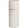 Zout/Pepermolen H12 cm, White Sand