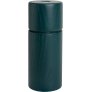 Zout/Pepermolen H12 cm, Racing Green