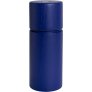 Zout/Pepermolen H12 cm, Indigo Blue