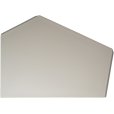 Snijplank 44x32 cm, Cumin