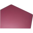 Snijplank 44x32 cm, Beetroot
