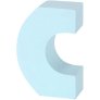 C/Blauw