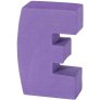 E/Paars