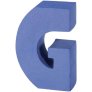 G/Blauw
