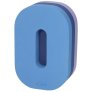 O/Blauw