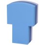 T/Blauw