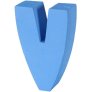 V/Blauw
